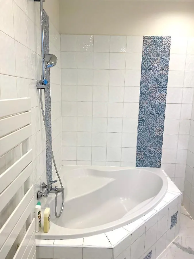 Marvellous Sunbathed 3Br At The Heart Of Paris Apartment France