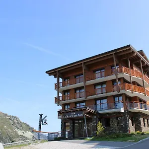 Des Neiges -la Source Des Arcs Apartment Les Arcs (Savoie)